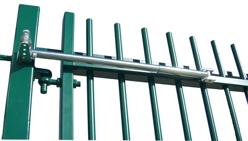 Lockey Hydraulic Gate Closer TB250 Plus